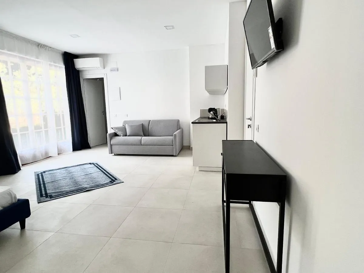 Abitatt Aparthotel Fosdinovo