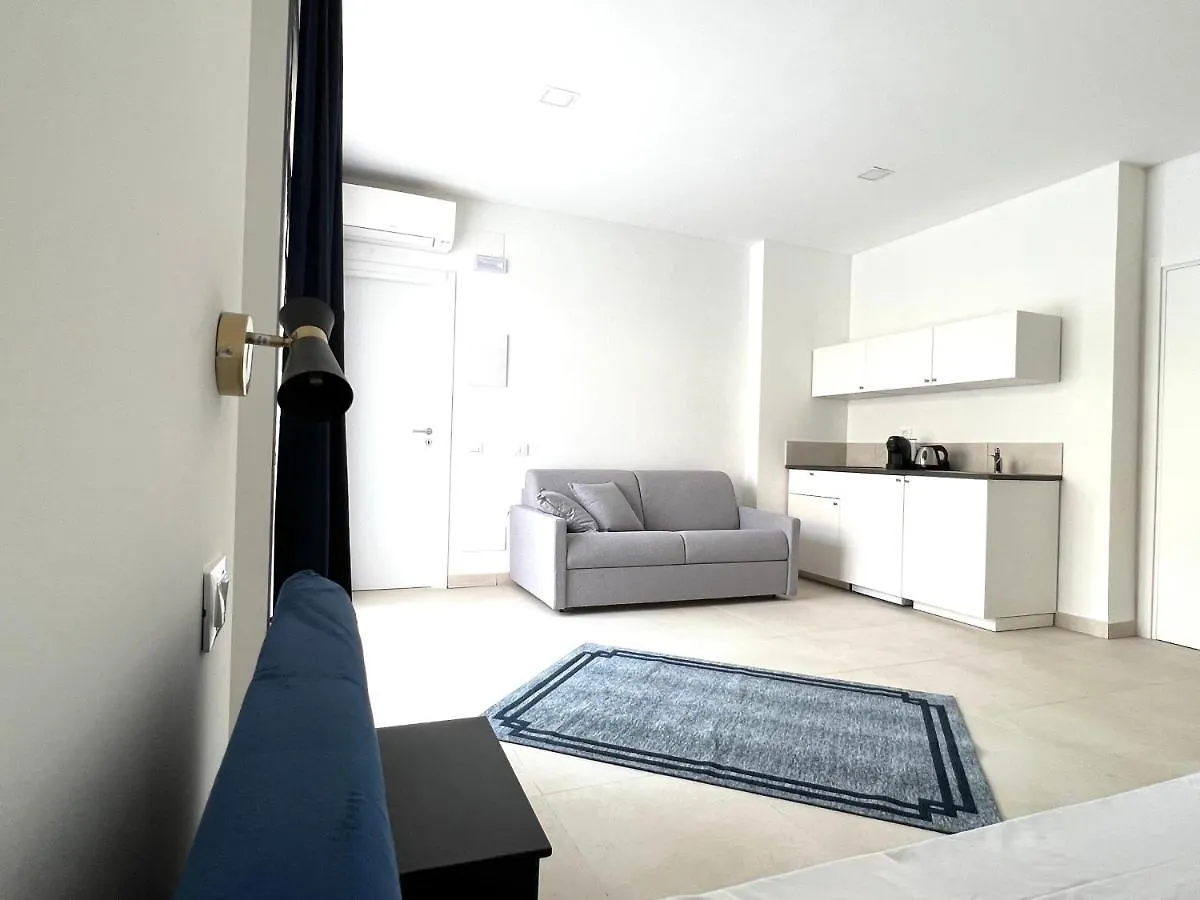 Aparthotel Abitatt Fosdinovo Italia