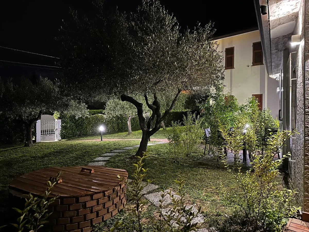 Aparthotel Abitatt Fosdinovo Italia