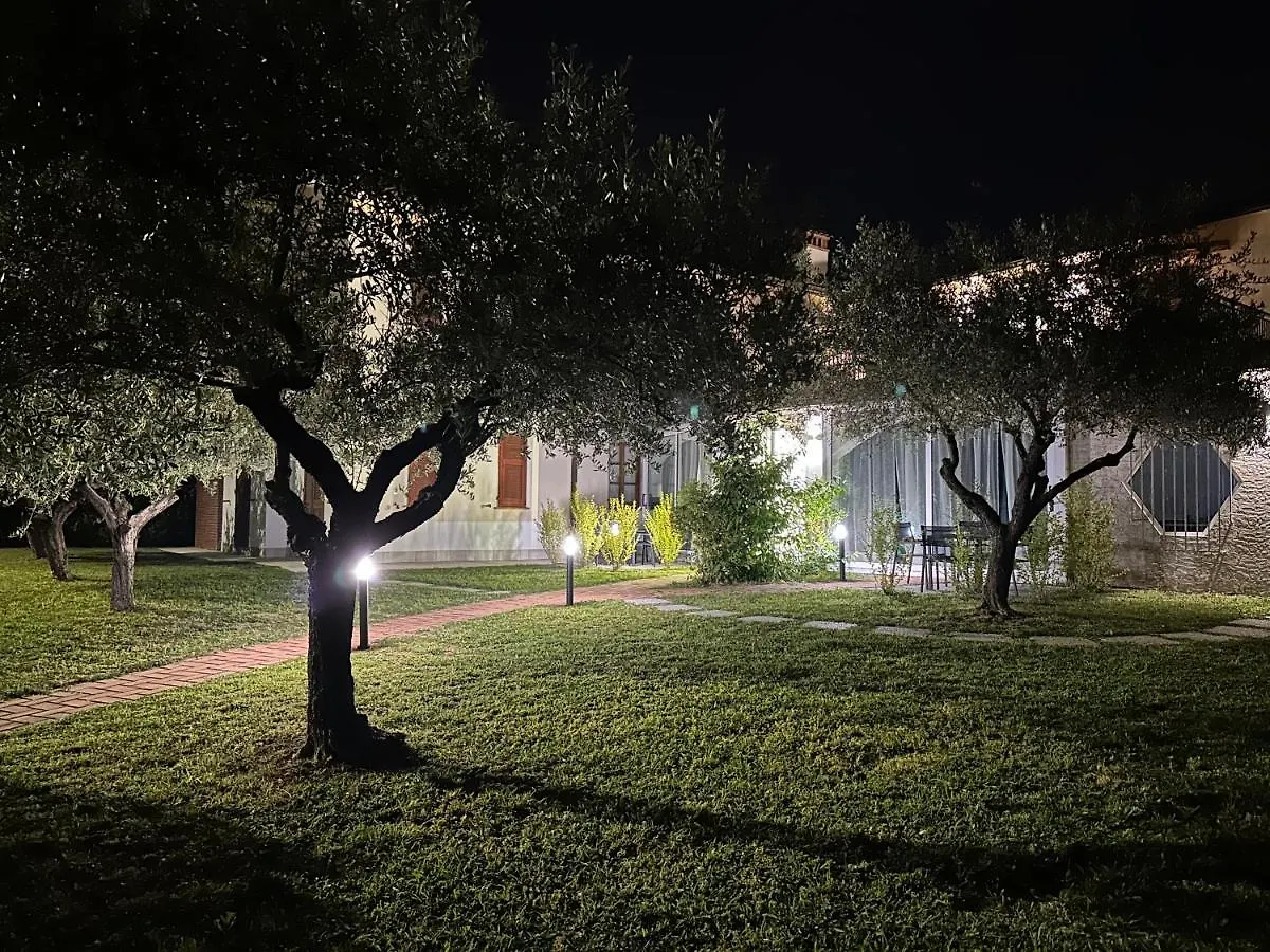 Aparthotel Abitatt Fosdinovo Italia