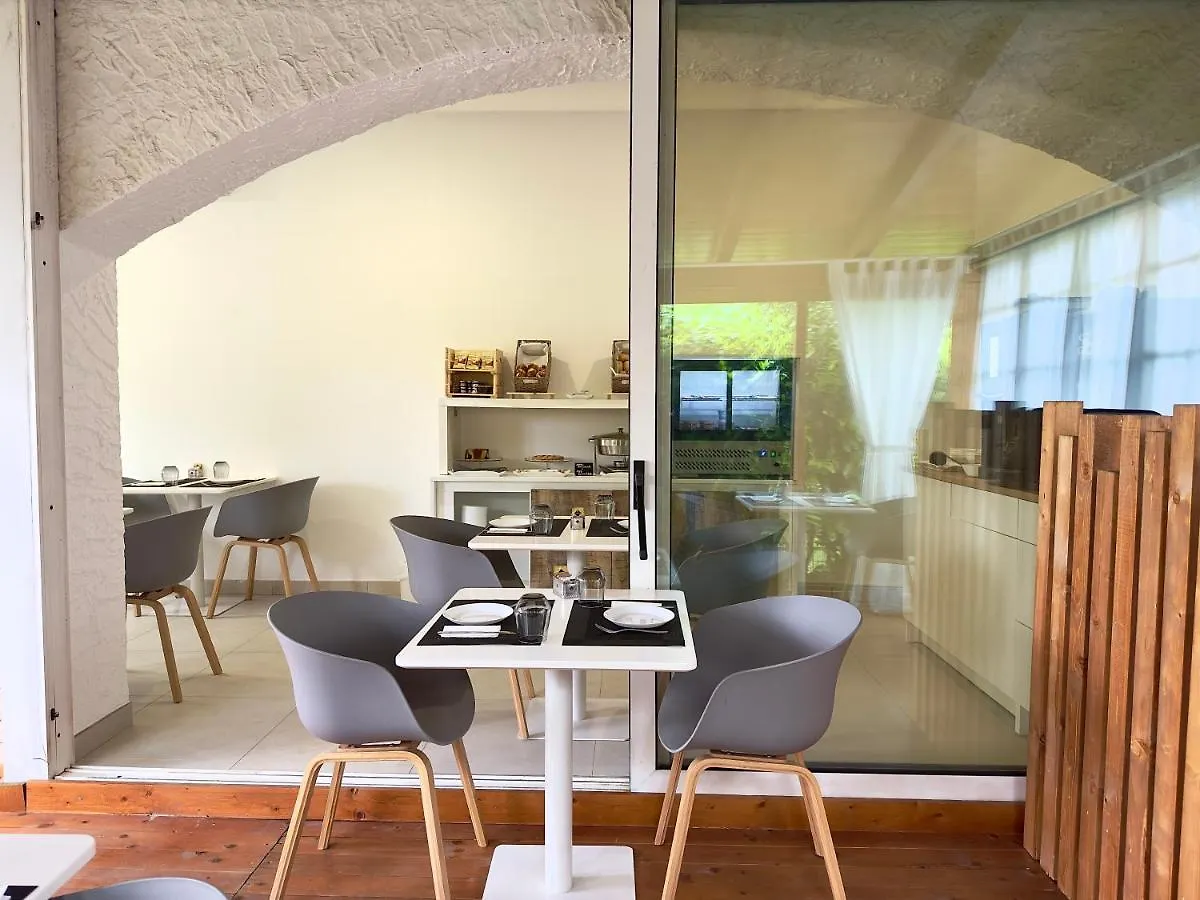Abitatt Aparthotel Fosdinovo Italy