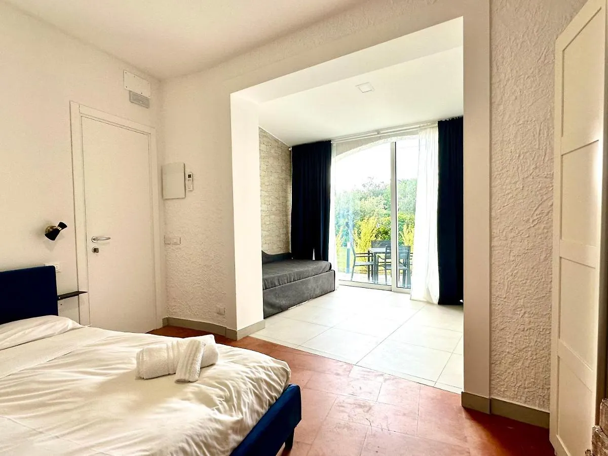 Abitatt Aparthotel Fosdinovo
