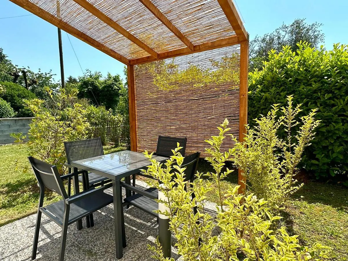 Abitatt Aparthotel Fosdinovo Italy