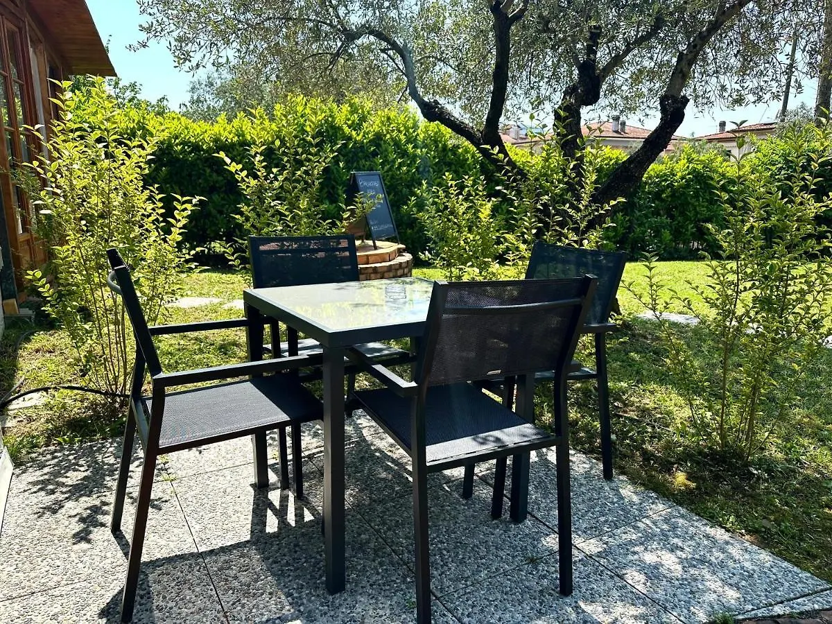 Abitatt Aparthotel Fosdinovo