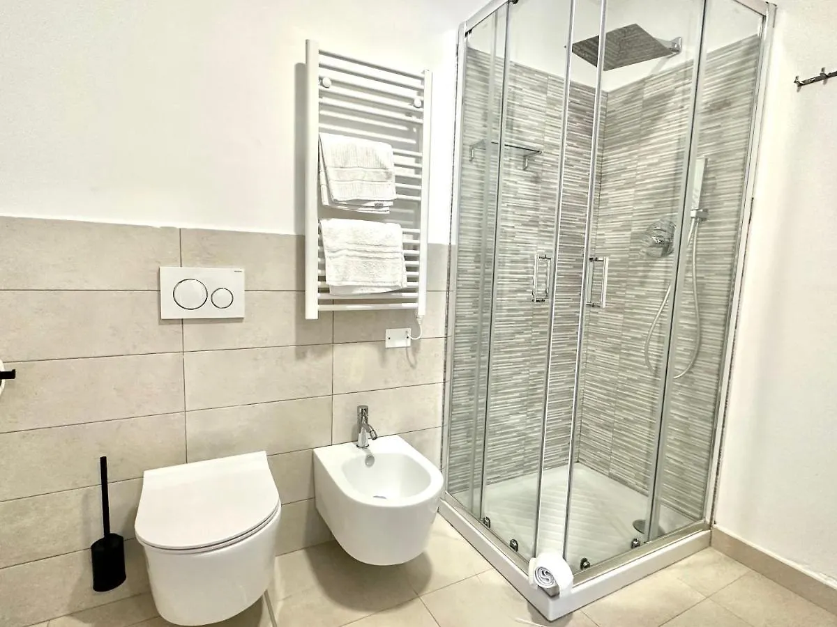 Abitatt Aparthotel Fosdinovo
