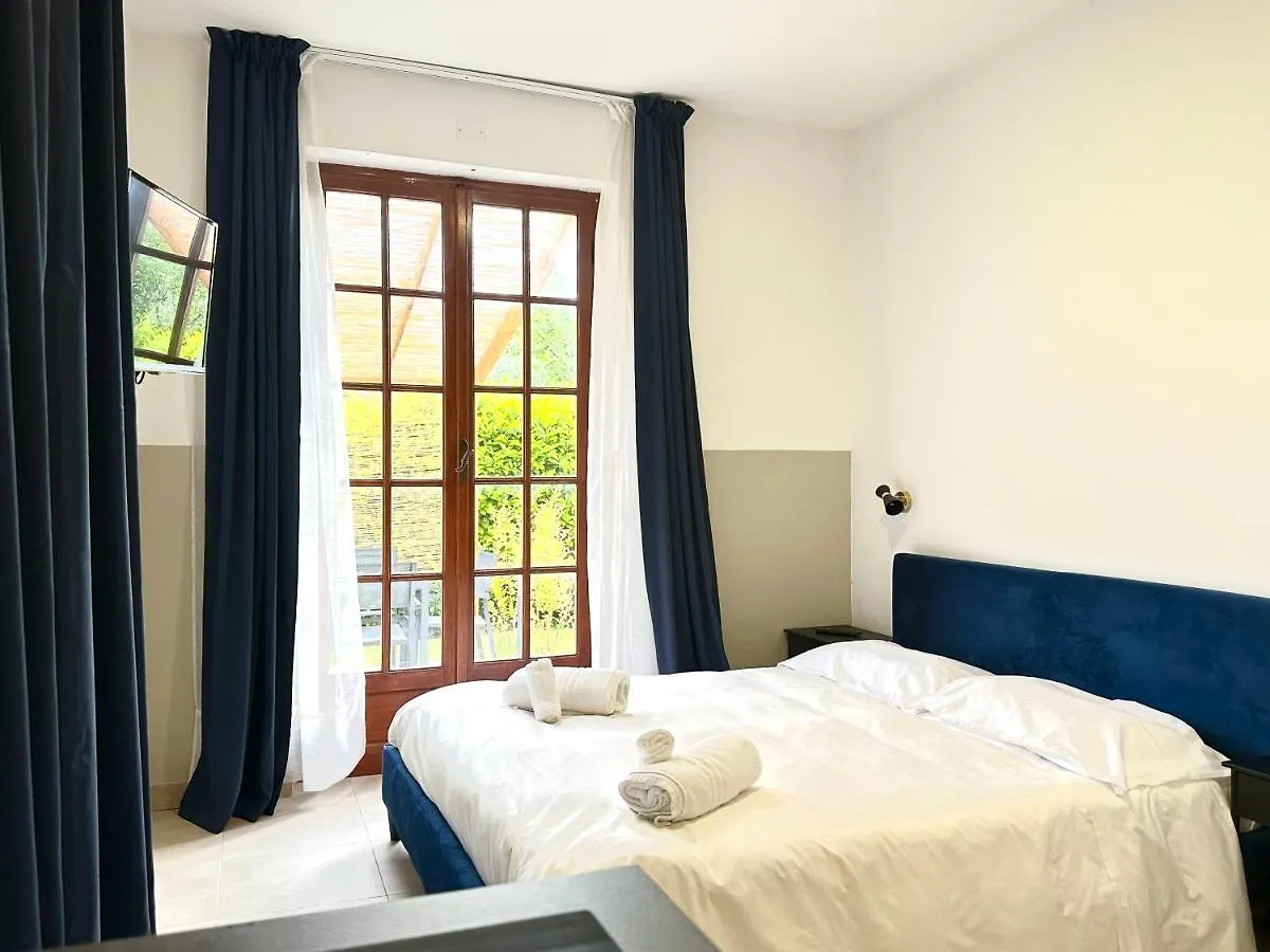 Aparthotel Abitatt Fosdinovo