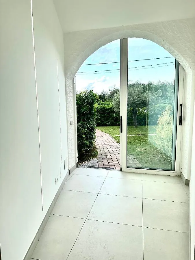 Abitatt Aparthotel Fosdinovo