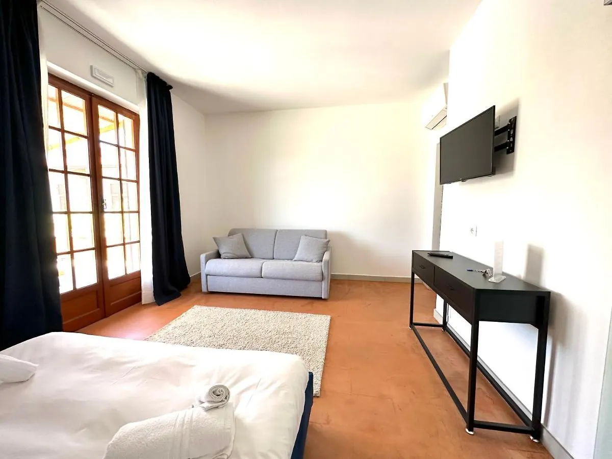 Aparthotel Abitatt Fosdinovo Italia