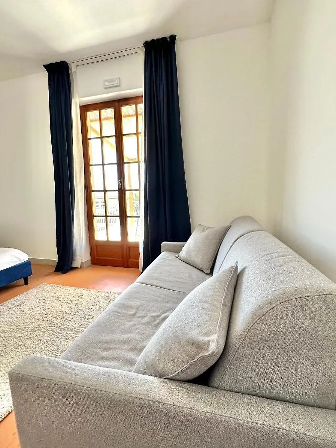 Abitatt Aparthotel Fosdinovo