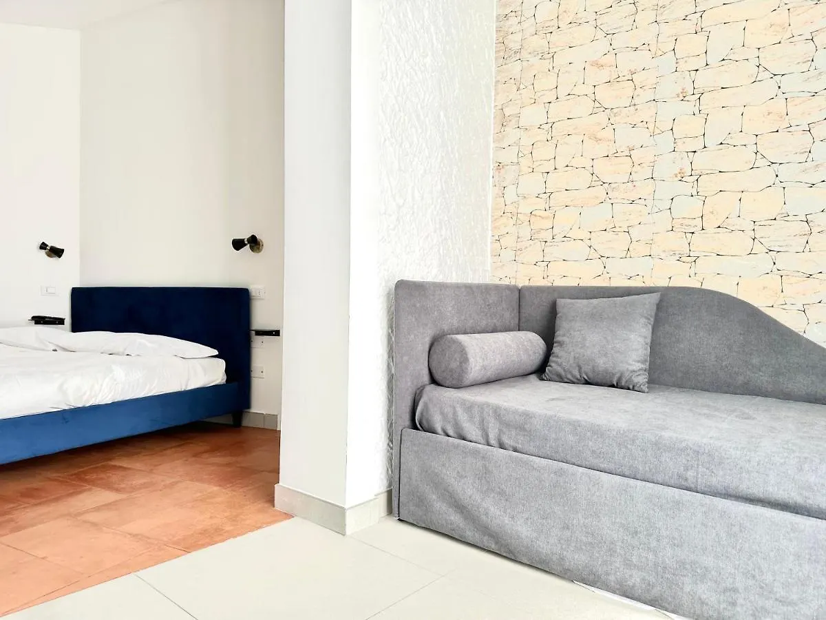 Abitatt Aparthotel Fosdinovo