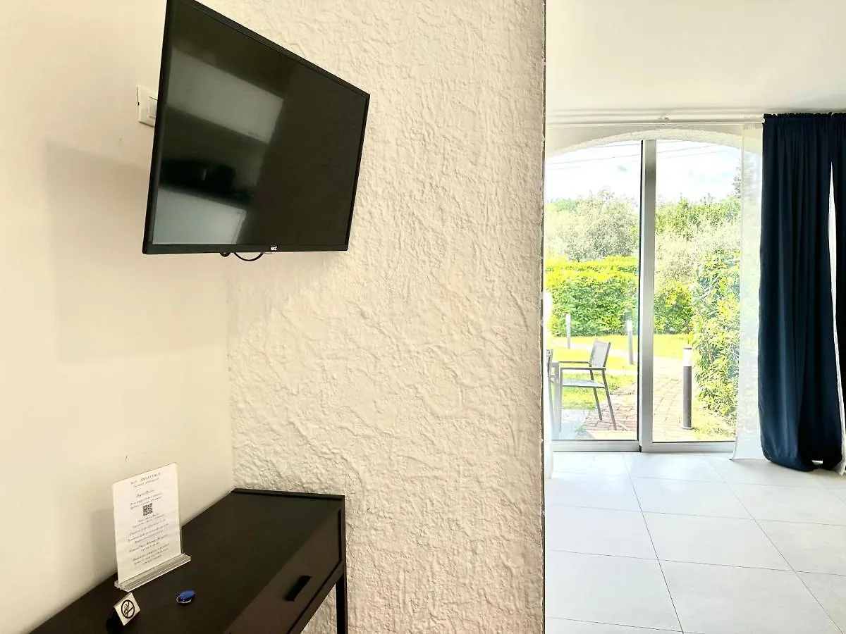Aparthotel Abitatt Fosdinovo 0*,