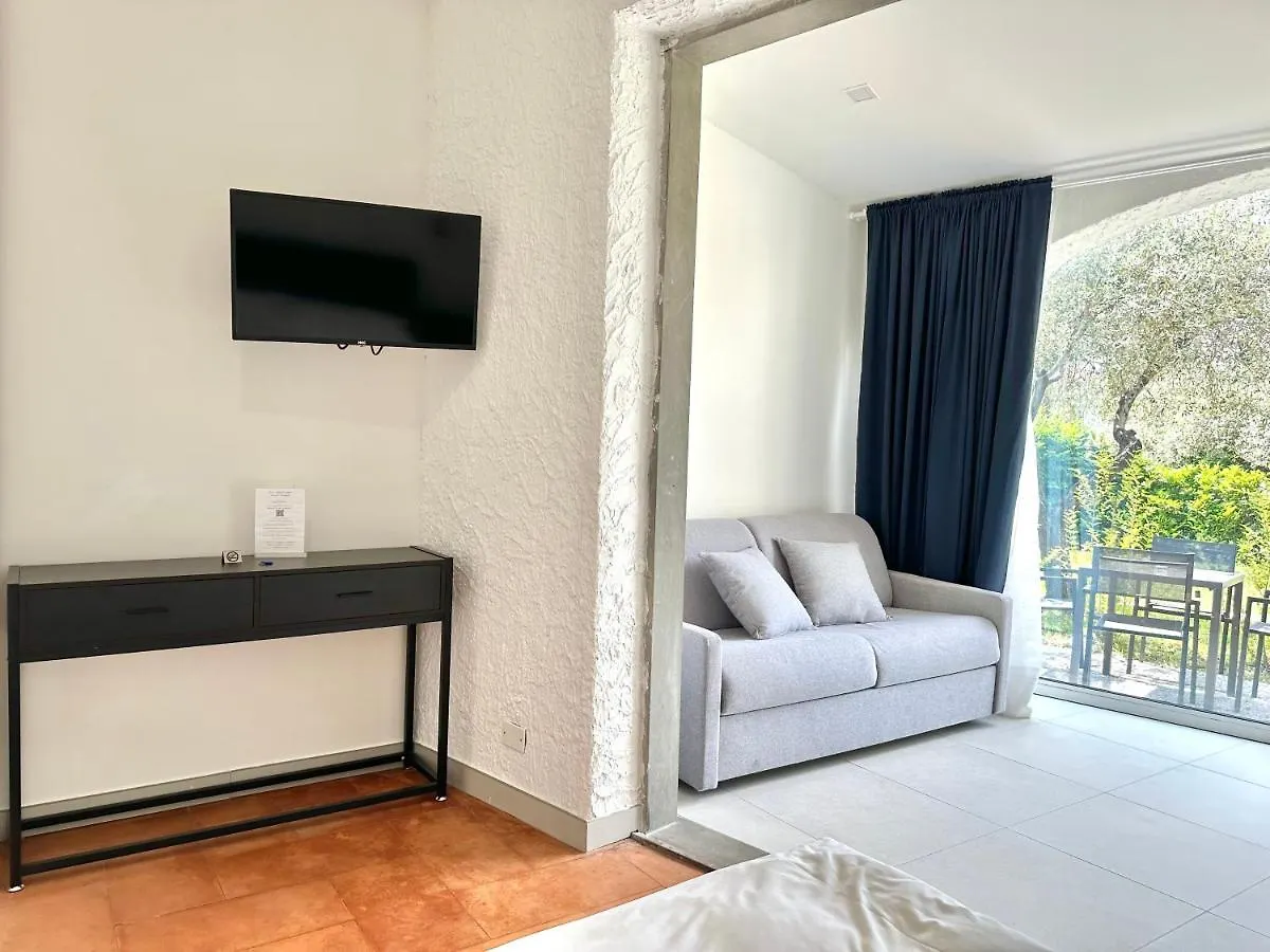 Abitatt Aparthotel Fosdinovo 0*,  Italy