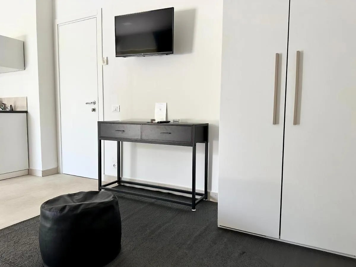 Abitatt Aparthotel Fosdinovo