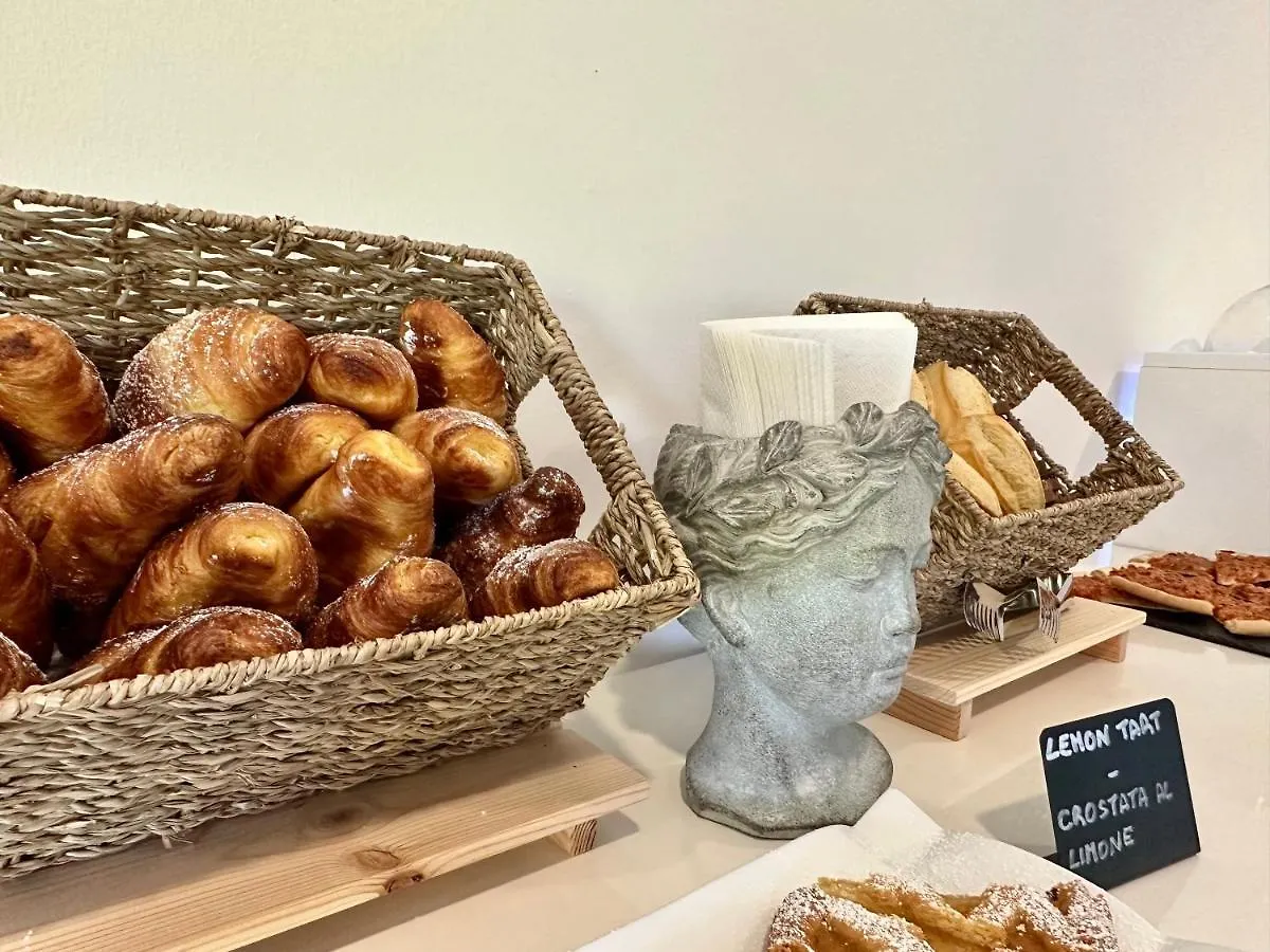 Abitatt Aparthotel Fosdinovo