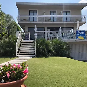Garda 3*, Padenghe sul Garda Italy