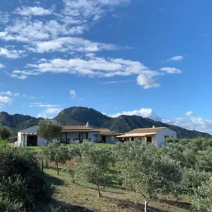 Macciuneddu Country Retreat , Golfo Aranci Italy