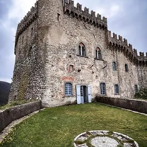 Гостевой дом Castello Malaspina Di, Фоздиново