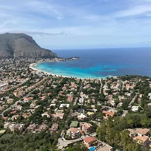 Mondello Room , Mondello Italy