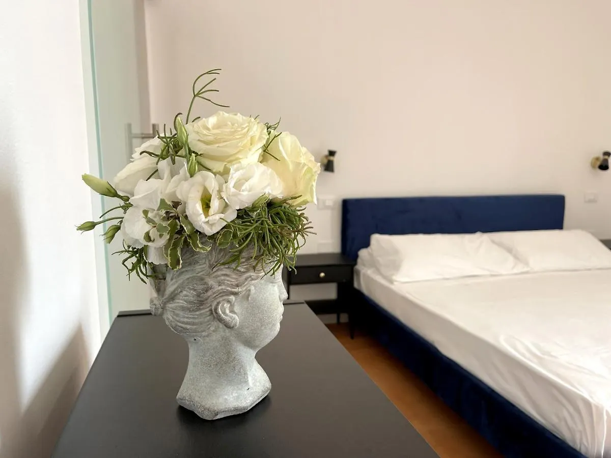 Abitatt Aparthotel Fosdinovo