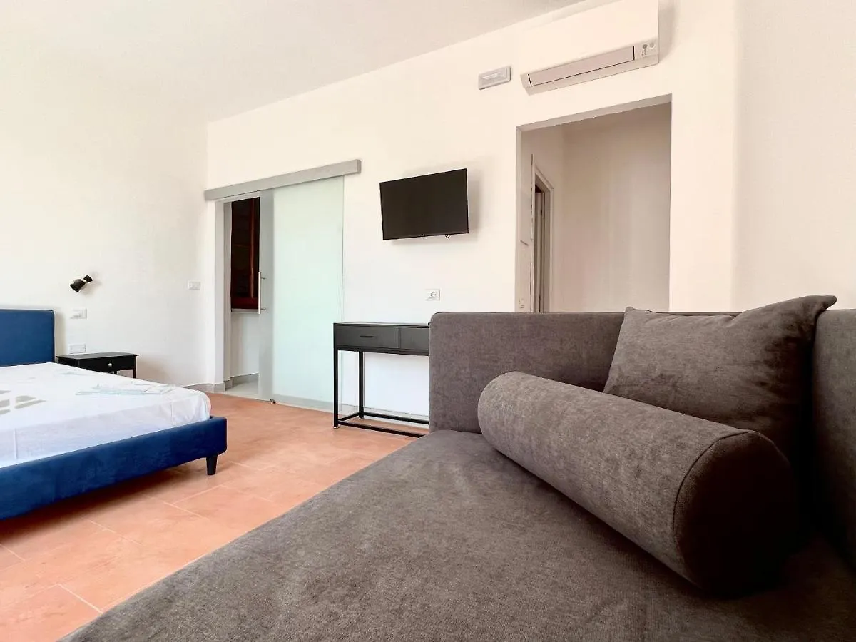 Abitatt Aparthotel Fosdinovo