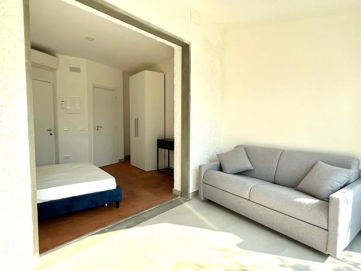 Abitatt Aparthotel Fosdinovo