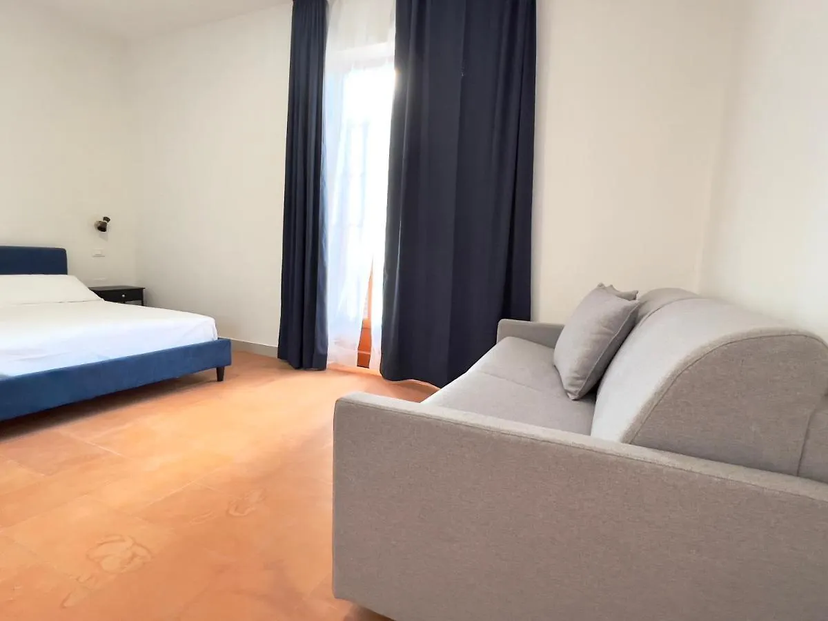 Abitatt Aparthotel Fosdinovo