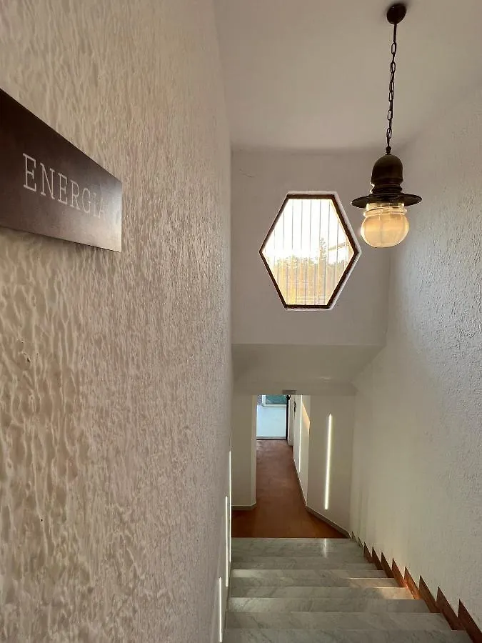 Abitatt Aparthotel Fosdinovo