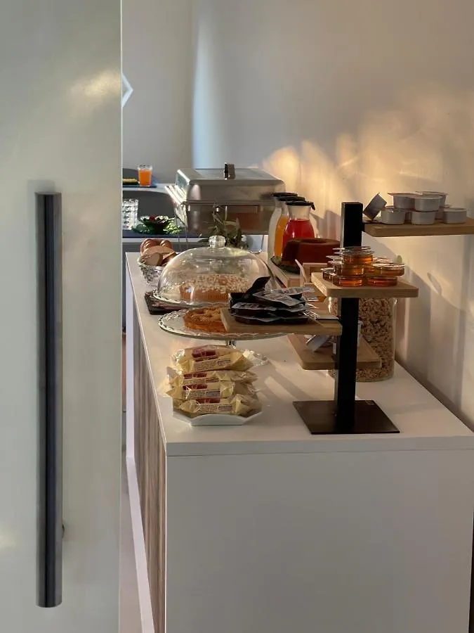 Abitatt Aparthotel Fosdinovo Italy