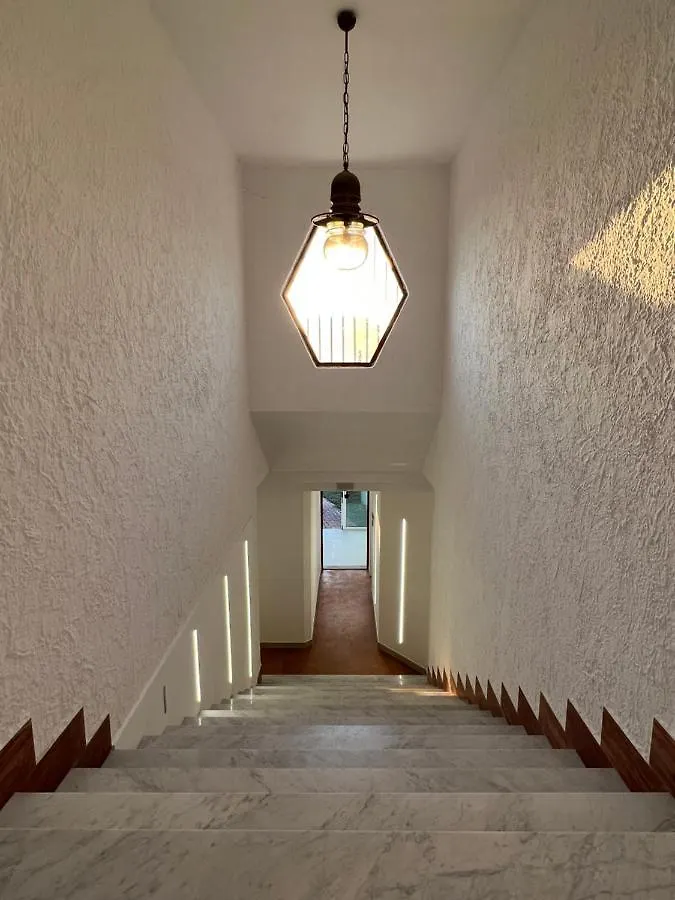 Abitatt Aparthotel Fosdinovo