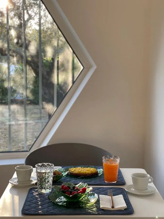 Abitatt Aparthotel Fosdinovo