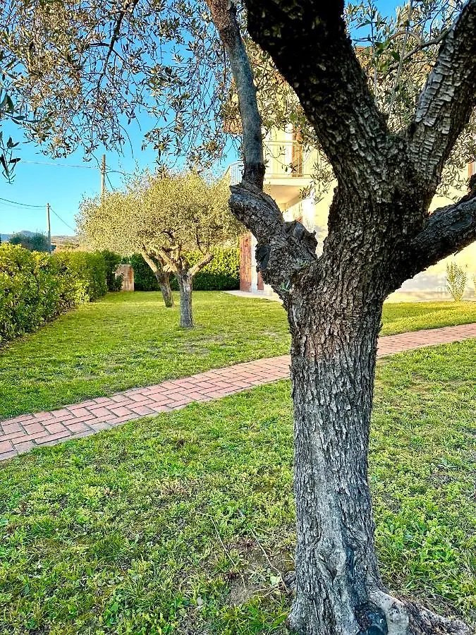 Abitatt Aparthotel Fosdinovo