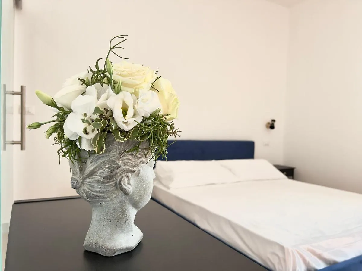 Abitatt Aparthotel Fosdinovo
