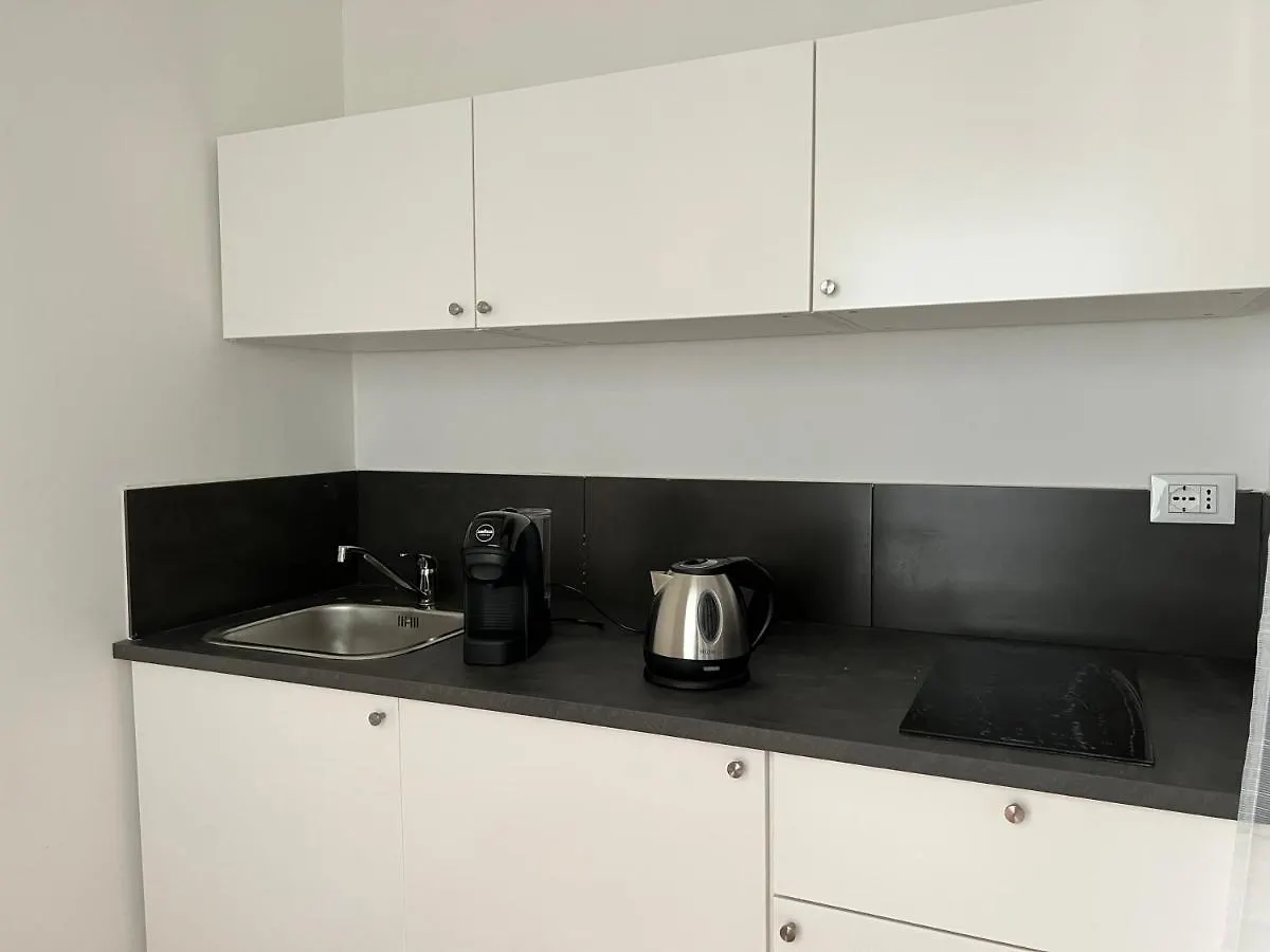 Abitatt Aparthotel Fosdinovo Italy