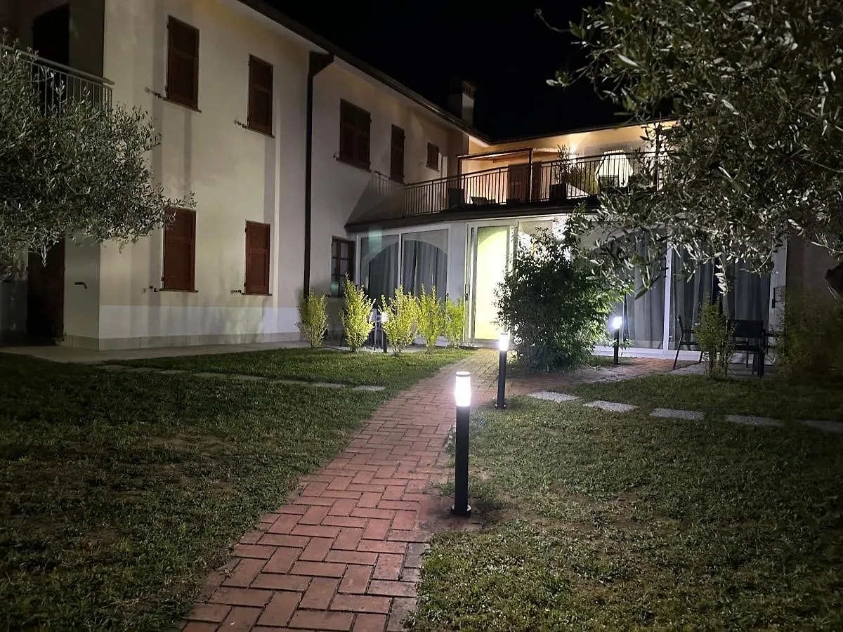 Abitatt Aparthotel Fosdinovo