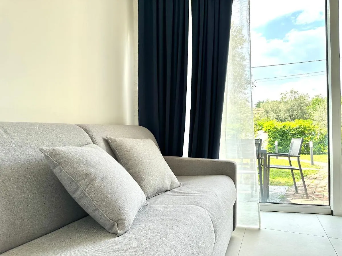 Abitatt Aparthotel Fosdinovo