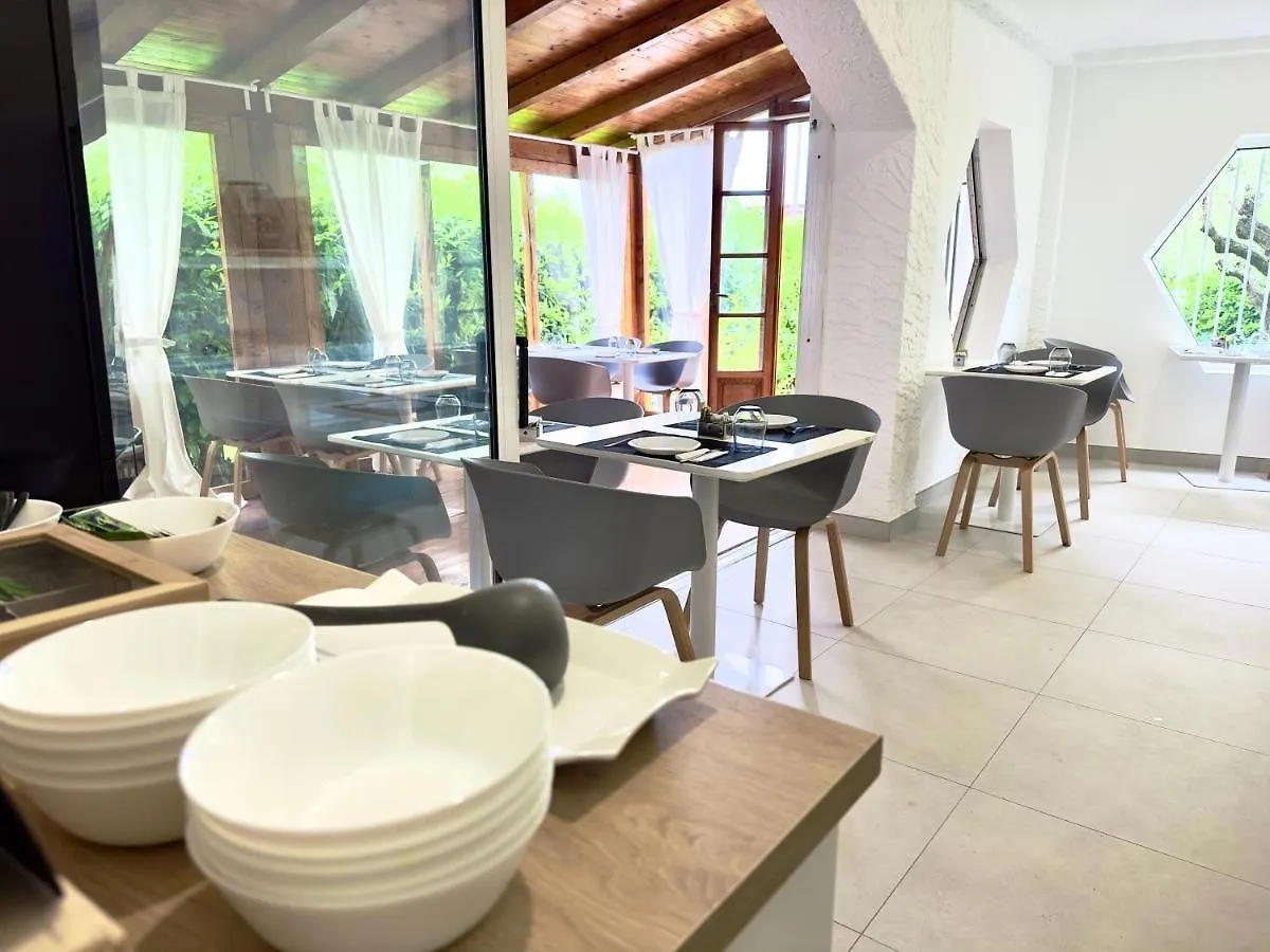 Abitatt Aparthotel Fosdinovo