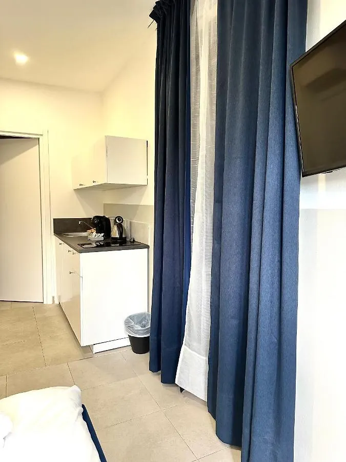 Abitatt Aparthotel Fosdinovo