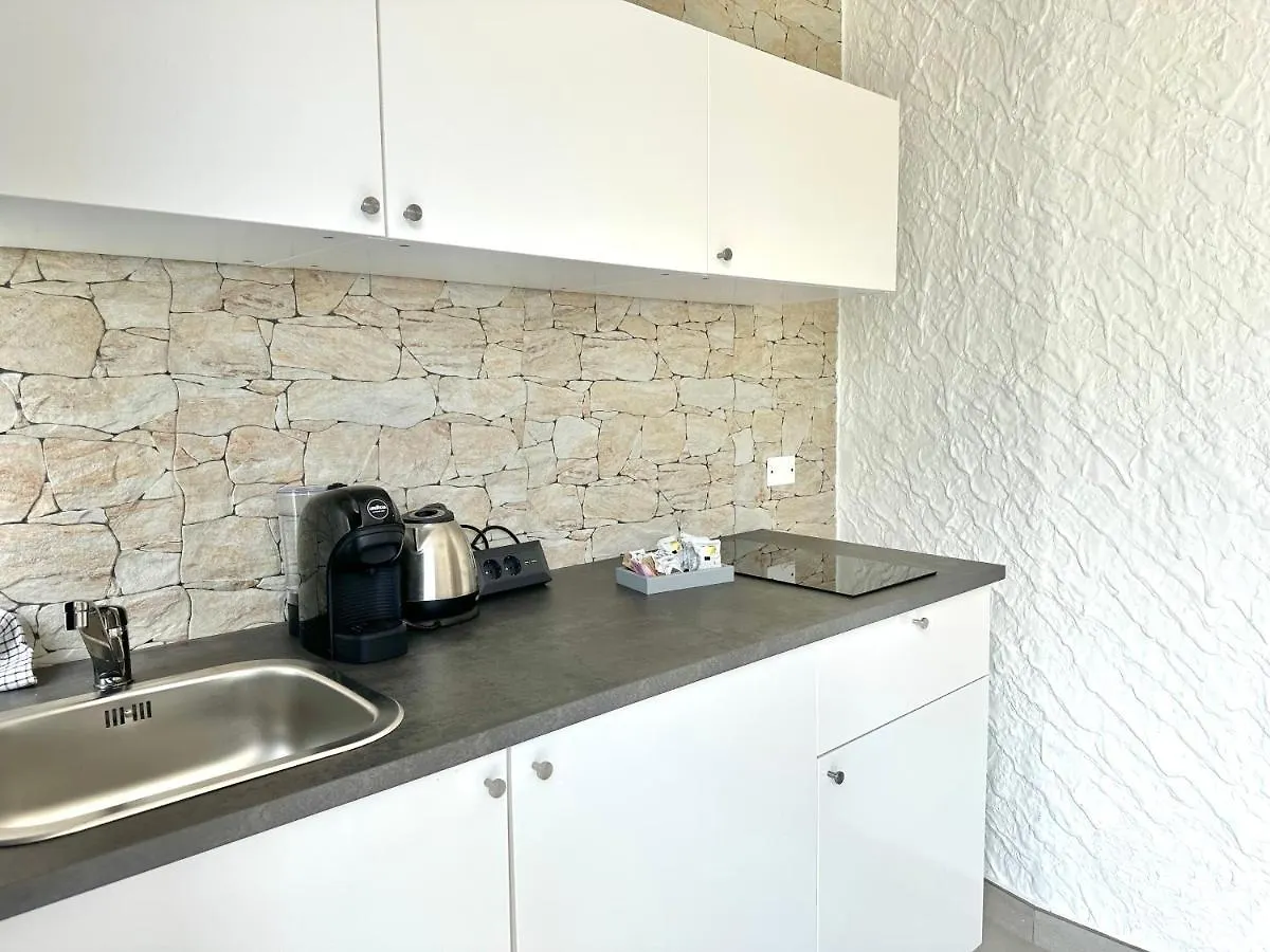 Abitatt Aparthotel Fosdinovo