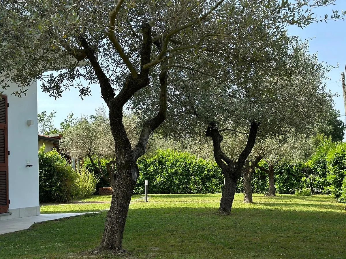 Abitatt Aparthotel Fosdinovo Italy
