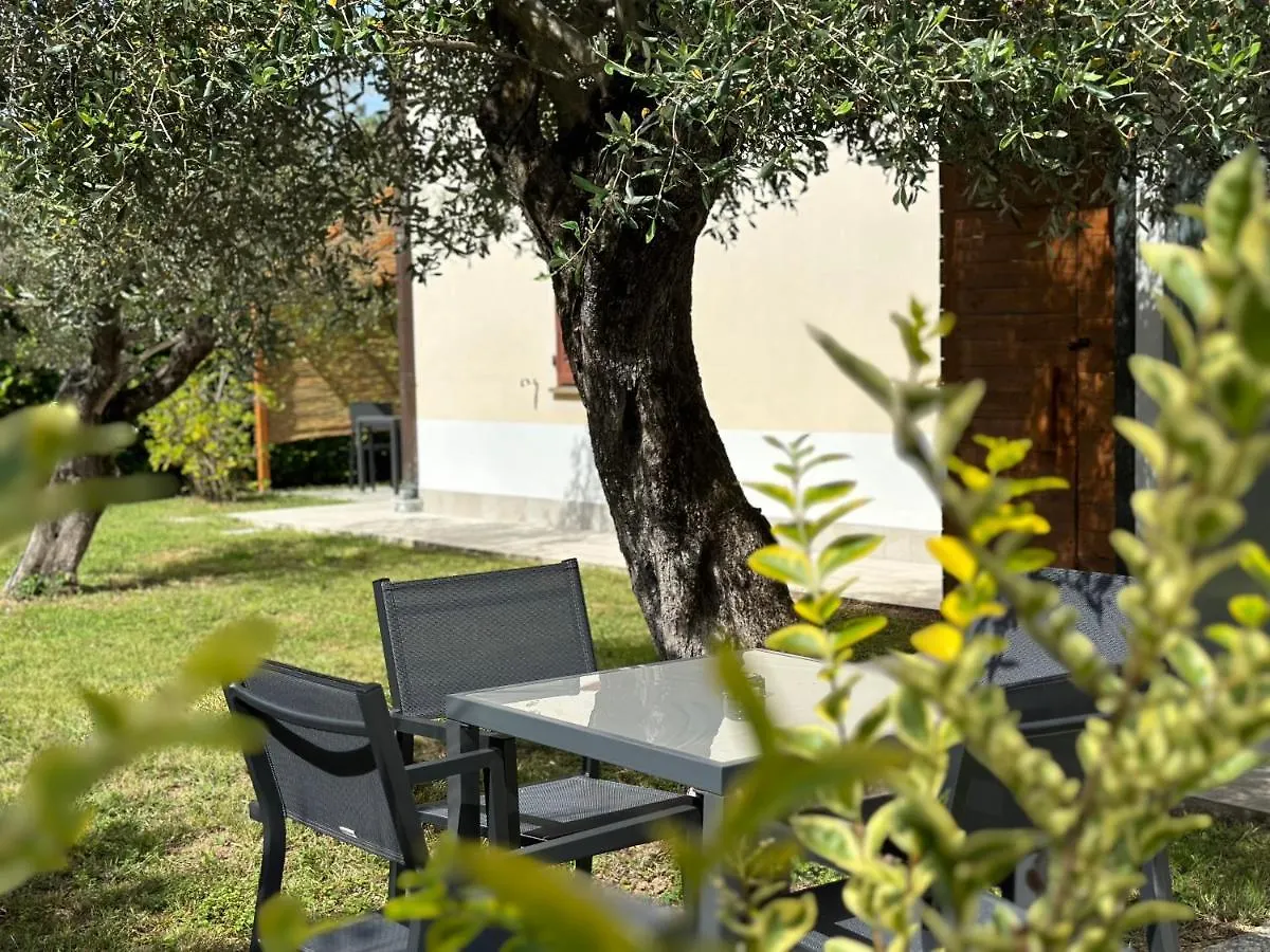 Abitatt Aparthotel Fosdinovo 0*,  Italy