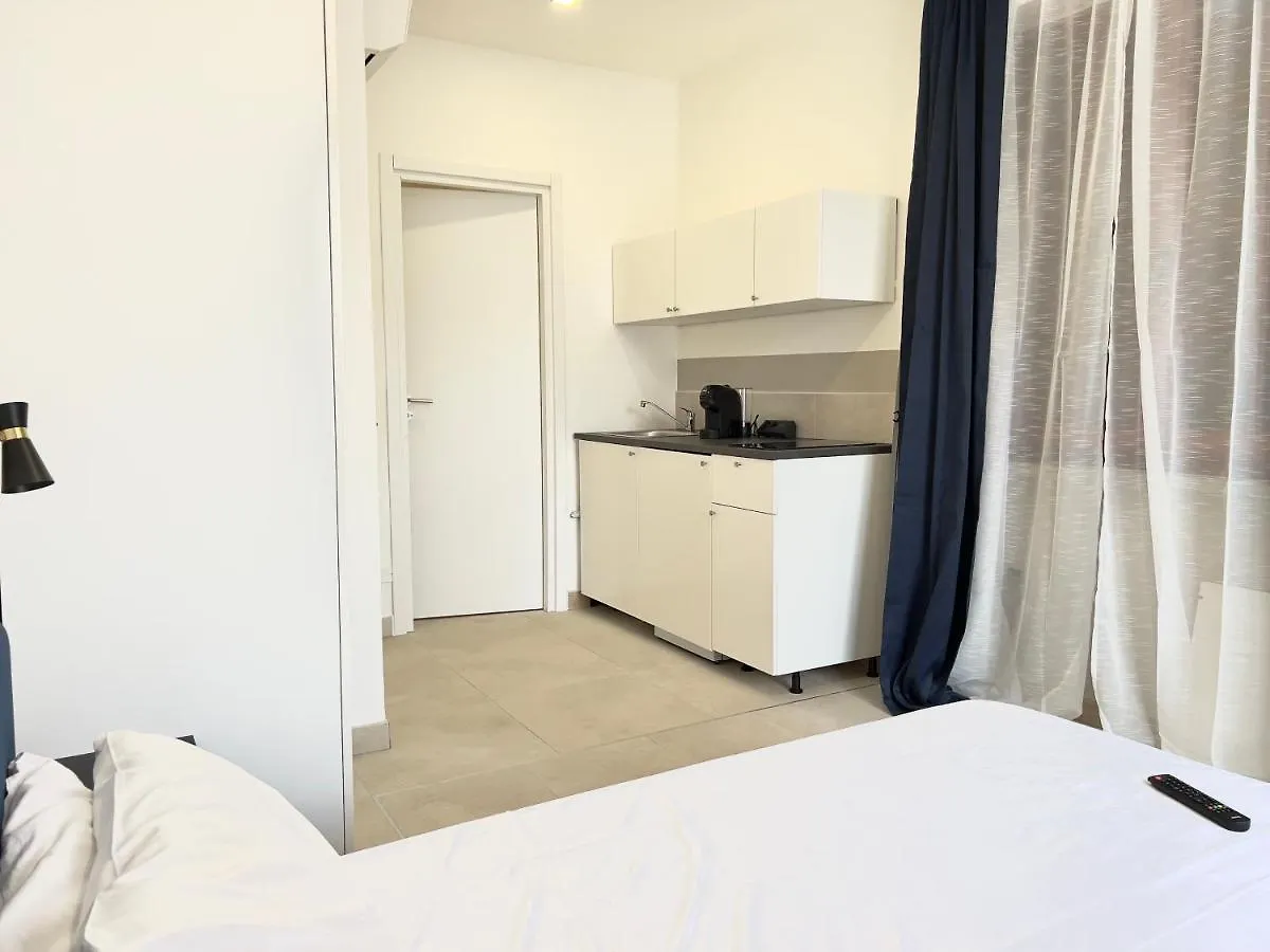 Abitatt Aparthotel Fosdinovo 0*,  Italy