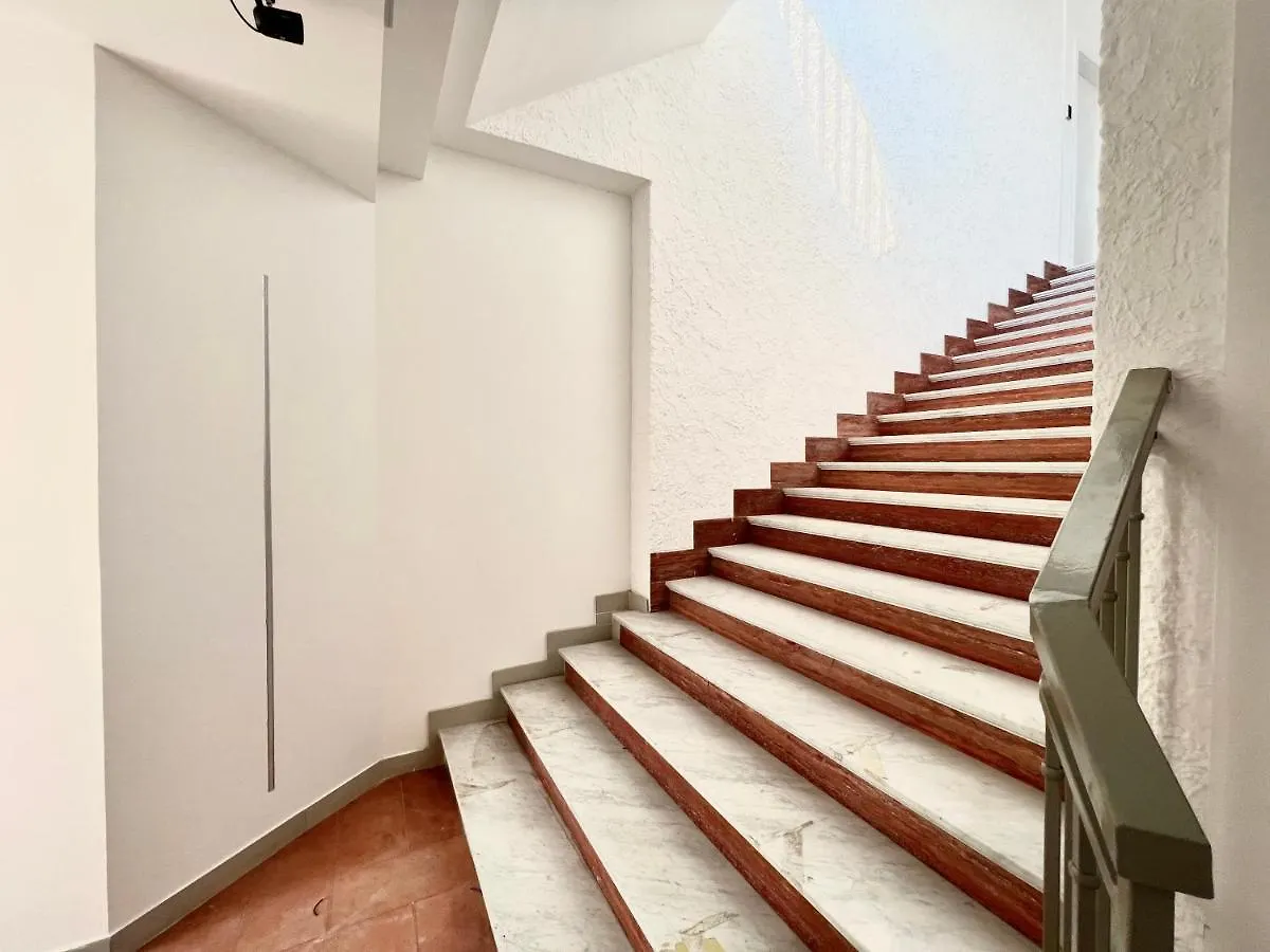 Abitatt Aparthotel Fosdinovo Italy