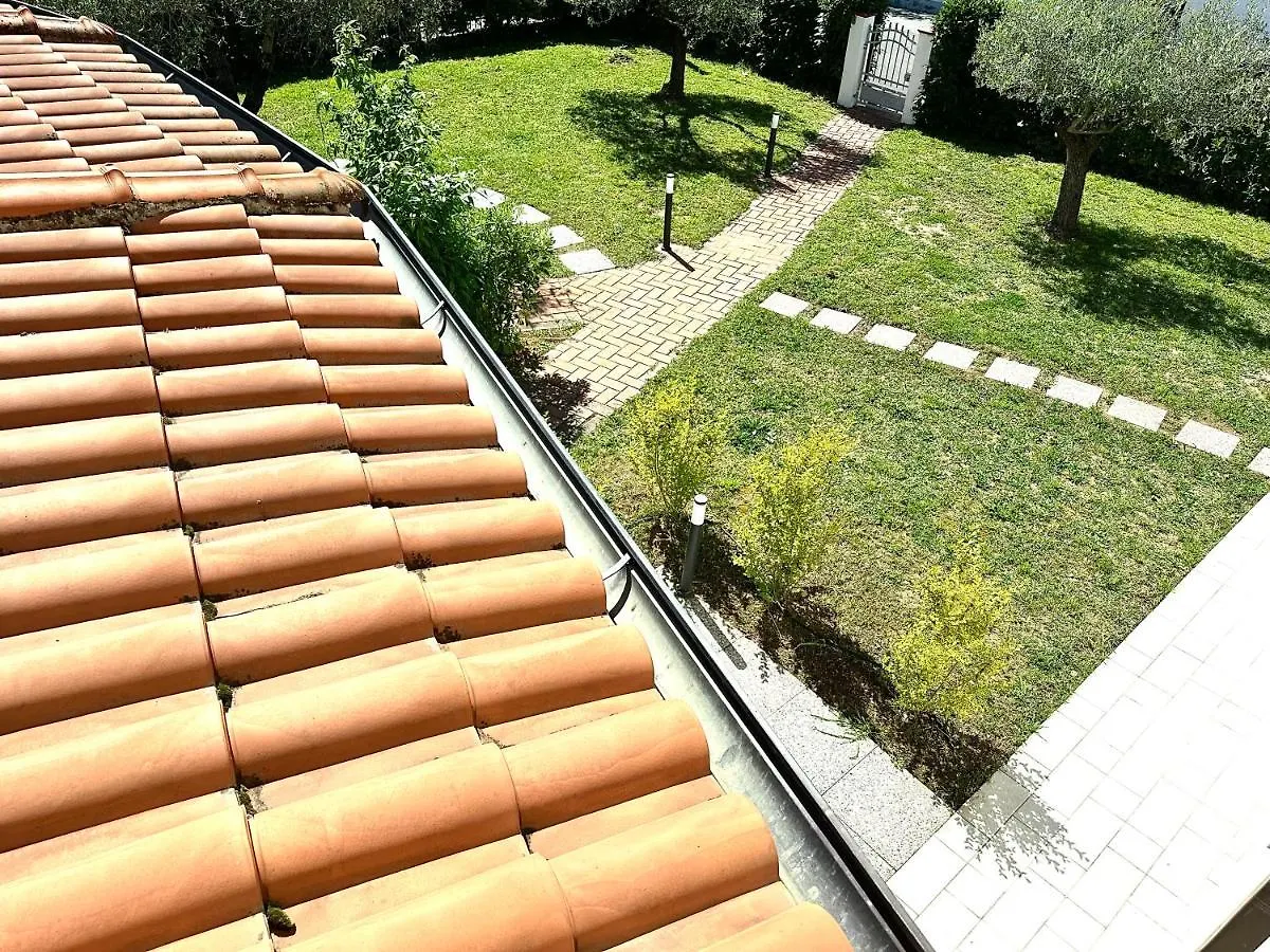 Abitatt Aparthotel Fosdinovo Italy