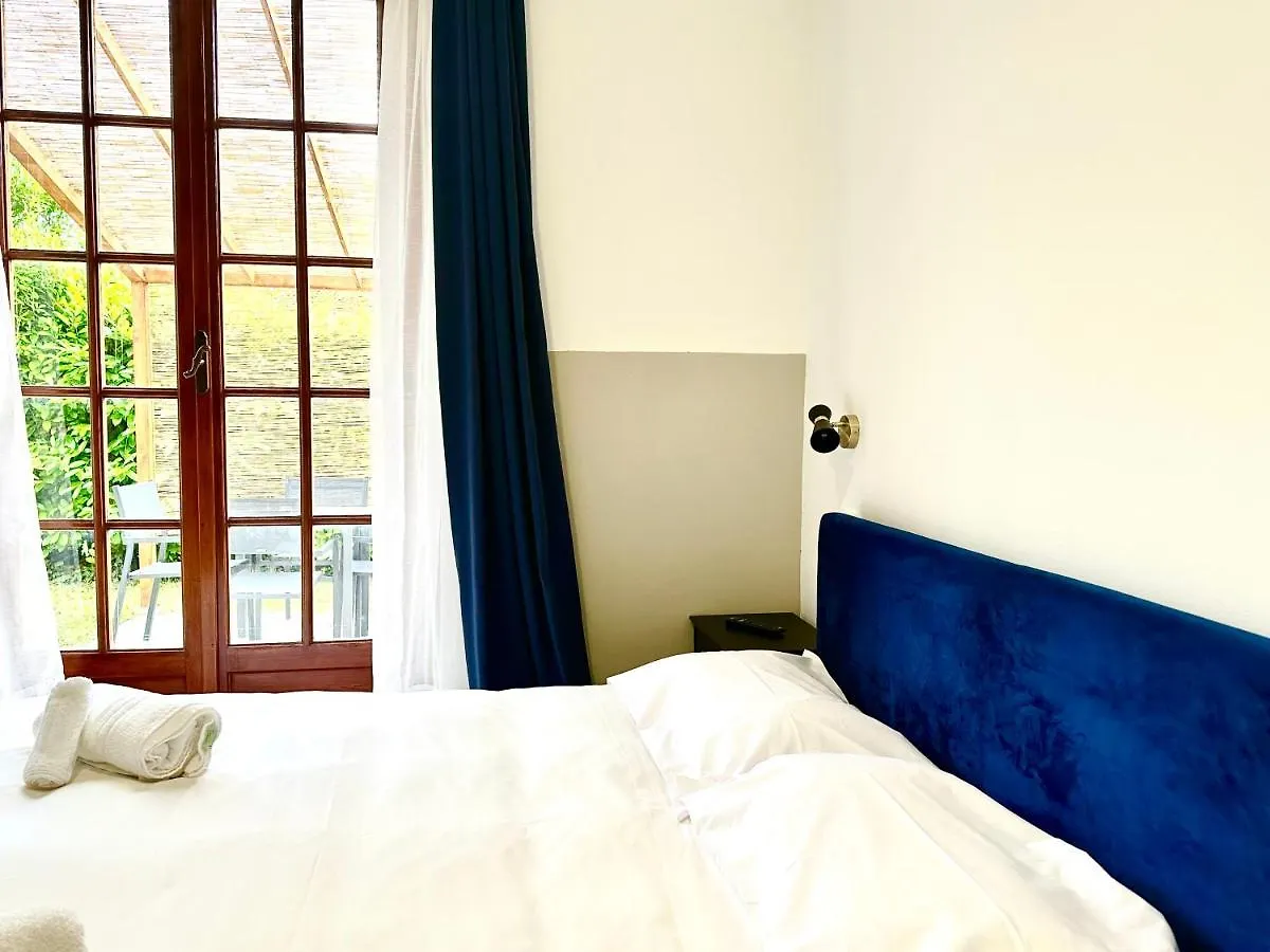 Abitatt Aparthotel Fosdinovo
