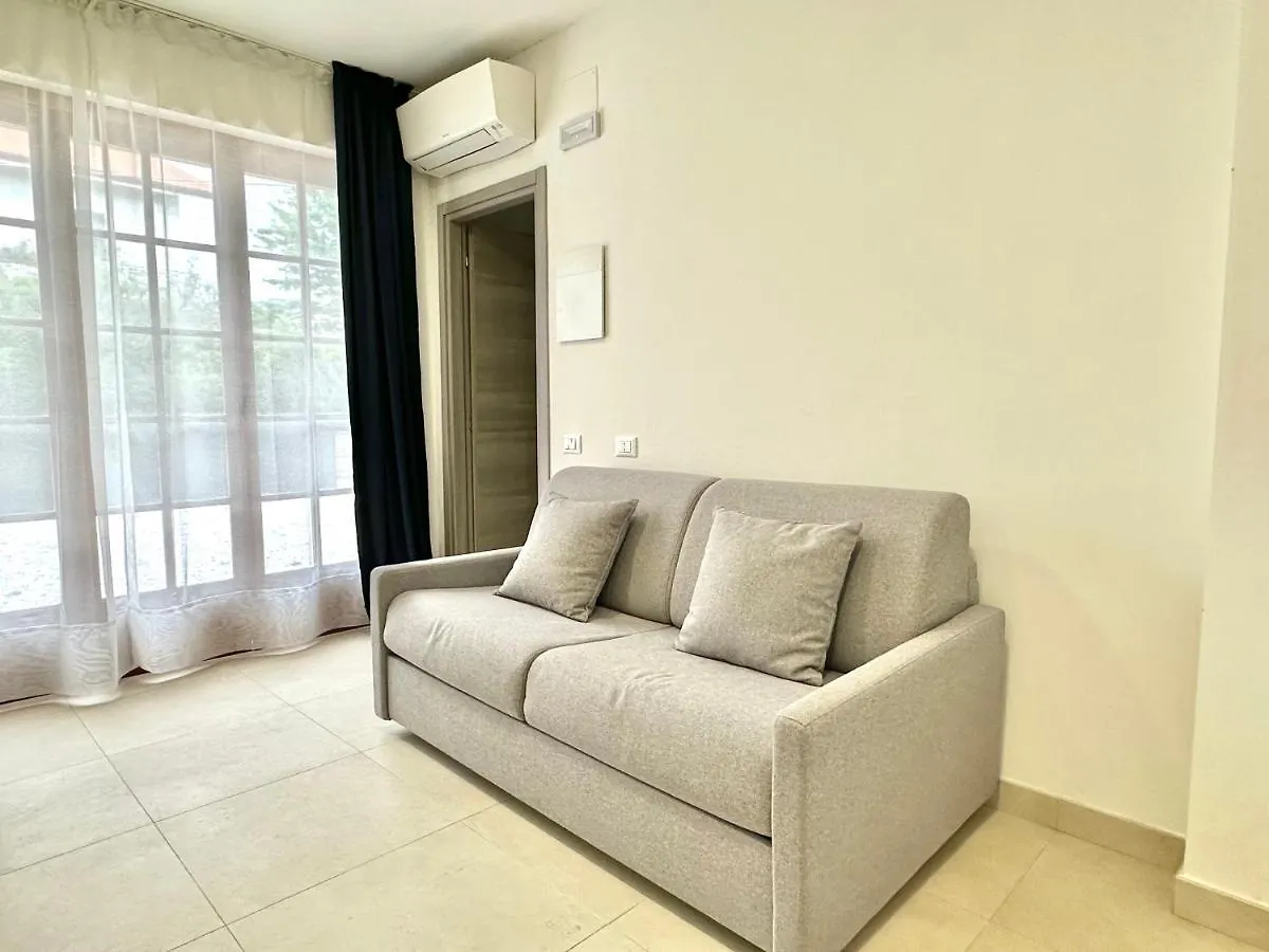 Abitatt Aparthotel Fosdinovo
