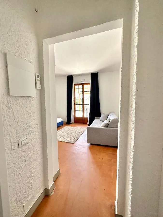 Abitatt Aparthotel Fosdinovo Italy