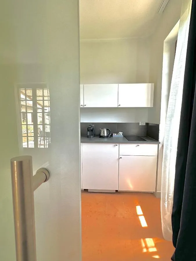 Abitatt Aparthotel Fosdinovo