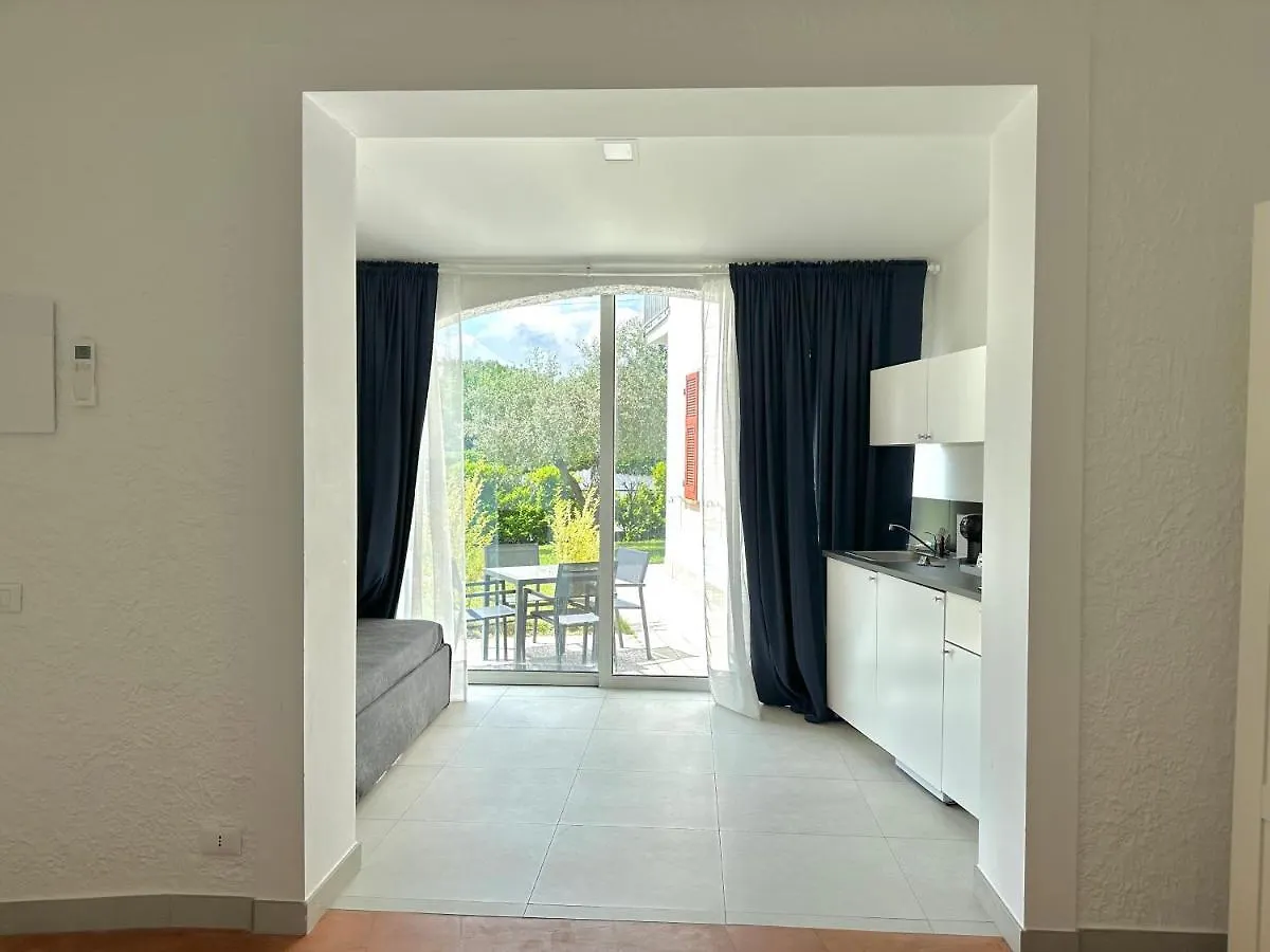 Abitatt Aparthotel Fosdinovo Italy